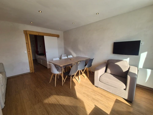Apartment Tignes, 1 bedroom, 7 persons - photo_19754392765