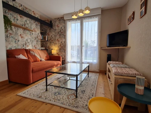 Gîte Champenoux, 2 pièces, 2 personnes - photo_1011649590372