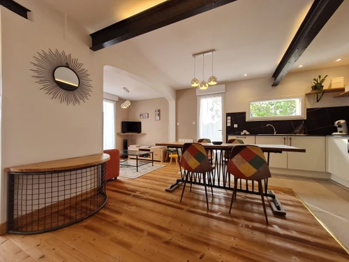 Gîte Champenoux, 2 pièces, 2 personnes - photo_1011649590372