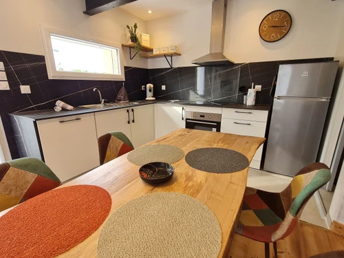 Gîte Champenoux, 2 pièces, 2 personnes - photo_1011649590372