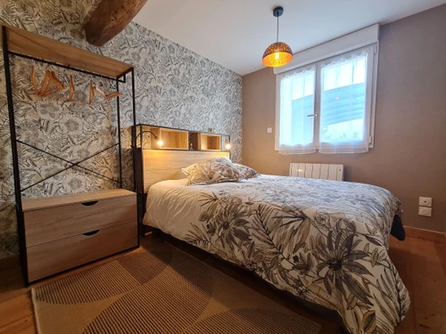 Gîte Champenoux, 2 pièces, 2 personnes - photo_1011649590372