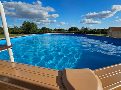 Gîte Changé, 6 pièces, 12 personnes - photo_18890373560