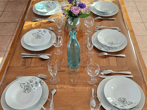 Gîte Changé, 6 pièces, 12 personnes - photo_18890373560