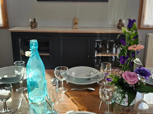 Gîte Changé, 6 pièces, 12 personnes - photo_18890373560