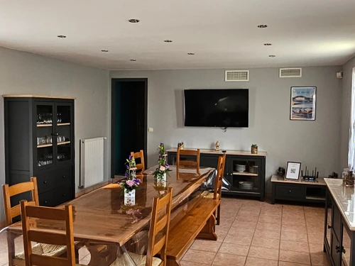 Gîte Changé, 6 pièces, 12 personnes - photo_18890373560