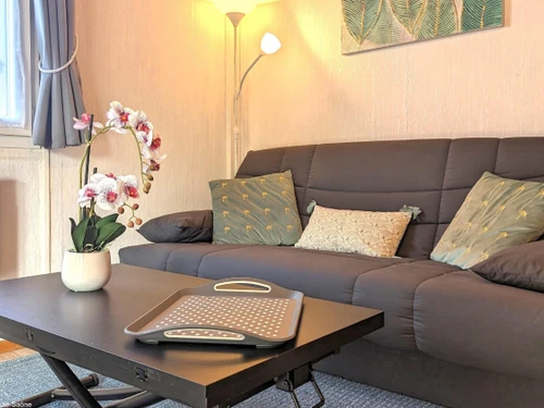 Gîte Pesmes, 2 pièces, 2 personnes - photo_1011823388417