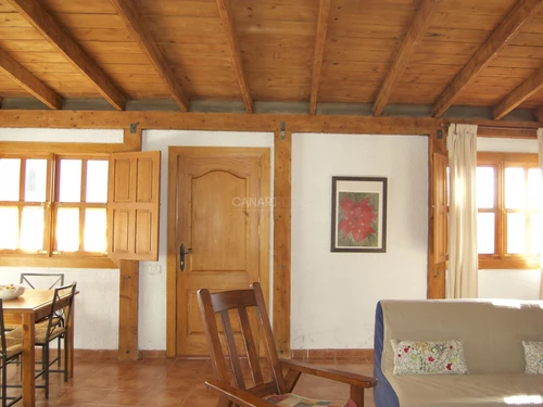 Appartement Granadilla de Abona, 2 pièces, 3 personnes - photo_1011653466182