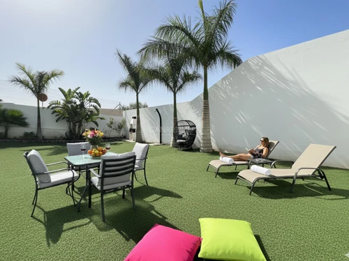 Apartamento Aldea Blanca, 1 dormitorio, 2 personas - photo_1011700334050