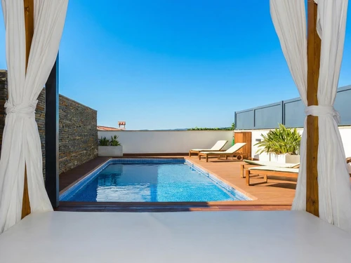 Villa Sitges, 5 dormitorios, 9 personas - photo_1011637314379