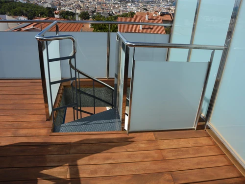 Villa Sitges, 5 dormitorios, 9 personas - photo_1011637314379