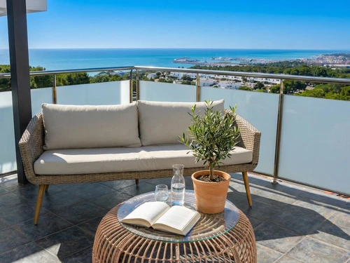 Villa Sitges, 5 dormitorios, 9 personas - photo_1011637314379