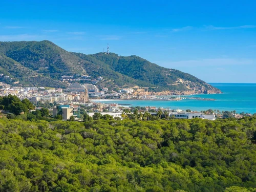 Villa Sitges, 5 dormitorios, 9 personas - photo_1011637314379