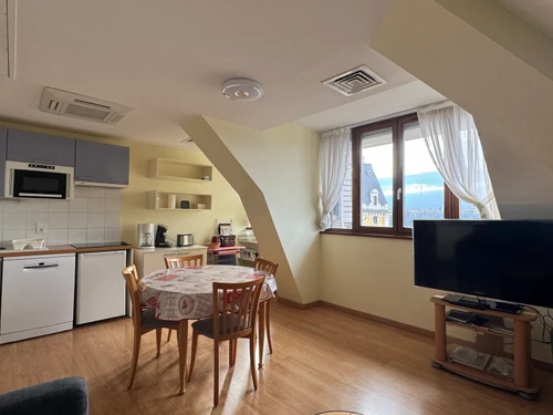 Apartamento Aix-les-Bains, 1 dormitorio, 2 personas - photo_14981309684