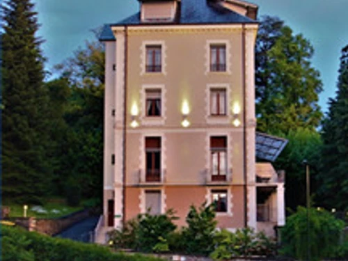 Apartamento Aix-les-Bains, 1 dormitorio, 2 personas - photo_14981309684