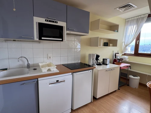 Apartamento Aix-les-Bains, 1 dormitorio, 2 personas - photo_14981309684