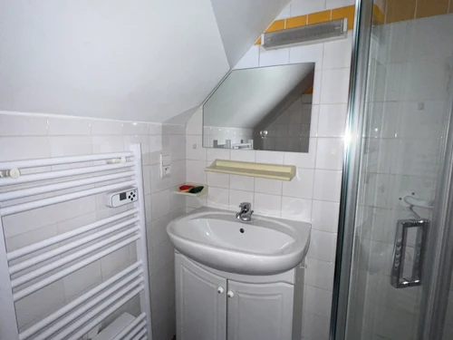 Apartamento Aix-les-Bains, 1 dormitorio, 2 personas - photo_14981309684