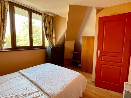 Apartamento Aix-les-Bains, 1 dormitorio, 2 personas - photo_14981309684