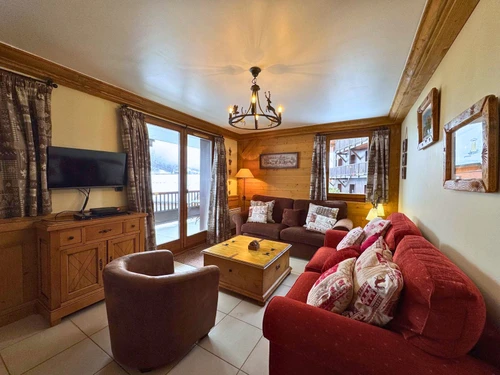 Ferienwohnung Saint-Martin-de-Belleville, 3 Schlafzimmer, 7 Personen - photo_1011665120163