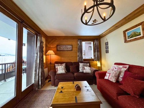 Ferienwohnung Saint-Martin-de-Belleville, 3 Schlafzimmer, 7 Personen - photo_1011665120163