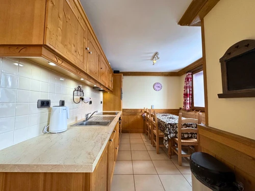 Ferienwohnung Saint-Martin-de-Belleville, 3 Schlafzimmer, 7 Personen - photo_1011665120163