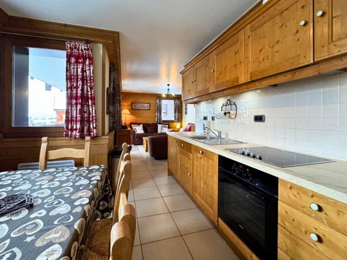 Ferienwohnung Saint-Martin-de-Belleville, 3 Schlafzimmer, 7 Personen - photo_1011665120163