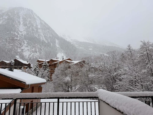 Apartment Pralognan-la-Vanoise, 1 bedroom, 6 persons - photo_1012212168441