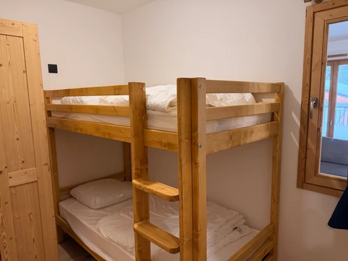 Apartment Pralognan-la-Vanoise, 1 bedroom, 6 persons - photo_1012212168441