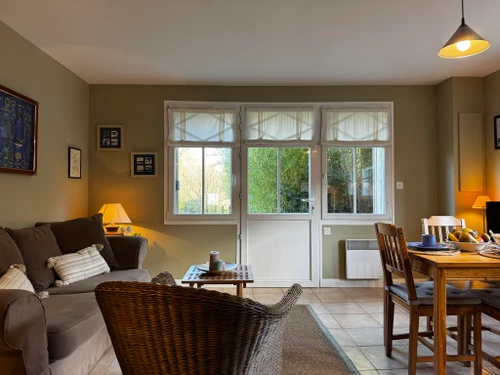 Apartment Cancale, 2 bedrooms, 4 persons - photo_1012212232578