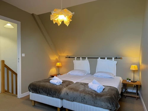 Apartment Cancale, 2 bedrooms, 4 persons - photo_1012212232578