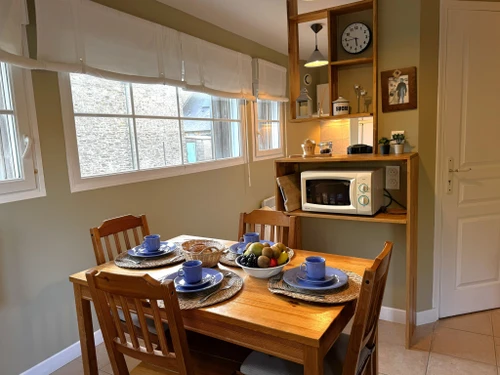 Apartment Cancale, 2 bedrooms, 4 persons - photo_1012212232578