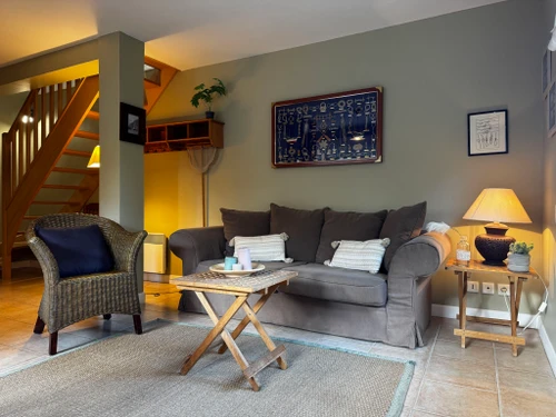 Apartment Cancale, 2 bedrooms, 4 persons - photo_1012212232578