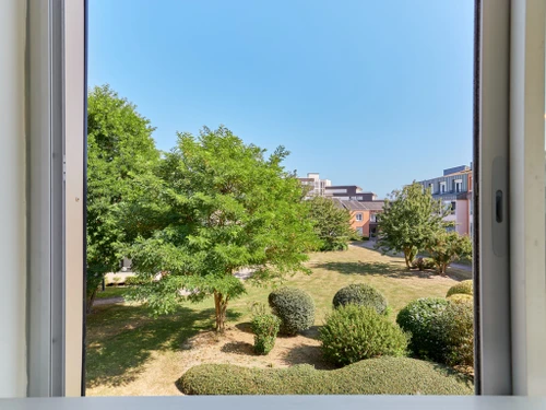 Apartment Courseulles-sur-Mer, studio flat, 2 persons - photo_1011886757547