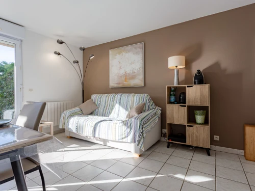 Appartement Cabourg, 3 pièces, 4 personnes - photo_1012212240502