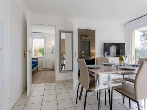 Appartement Cabourg, 3 pièces, 4 personnes - photo_1012212240502