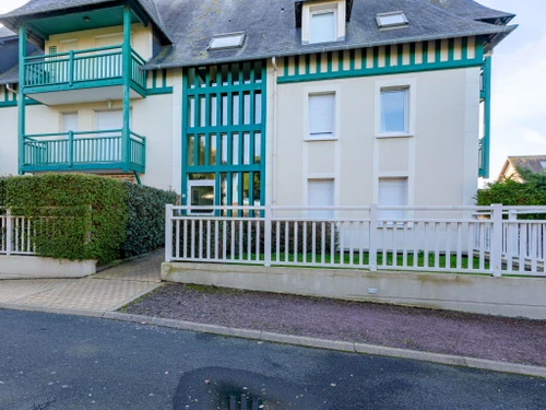 Appartement Cabourg, 3 pièces, 4 personnes - photo_1012212240502