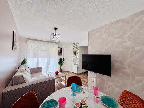 Appartement Saint-Aygulf, 2 pièces, 4 personnes - photo_1012199989048