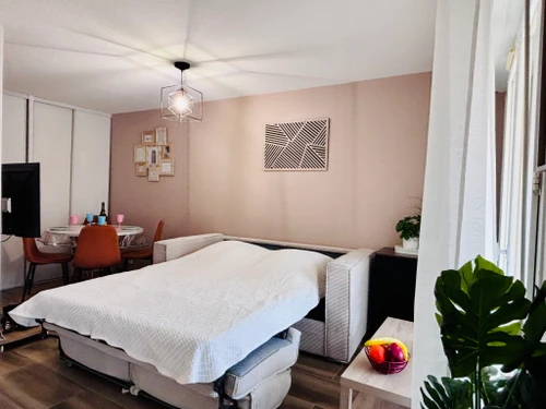 Appartement Saint-Aygulf, 2 pièces, 4 personnes - photo_1012199989048