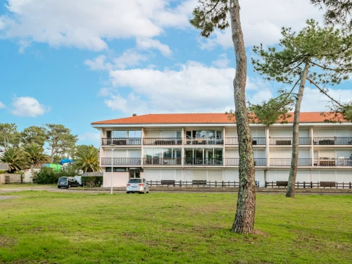 Appartement Mimizan, 3 pièces, 4 personnes - photo_1012140281010