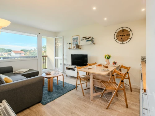 Appartement Mimizan, 3 pièces, 4 personnes - photo_1012140281010