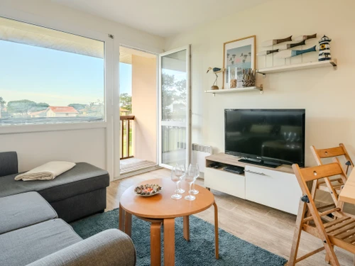 Appartement Mimizan, 3 pièces, 4 personnes - photo_1012140281010