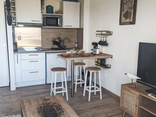 Ferienwohnung Le Lavandou, Studio, 3 Personen - photo_1011404336359