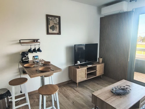 Ferienwohnung Le Lavandou, Studio, 3 Personen - photo_1011404336359