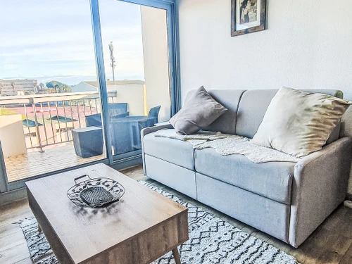 Ferienwohnung Le Lavandou, Studio, 3 Personen - photo_1011404336359