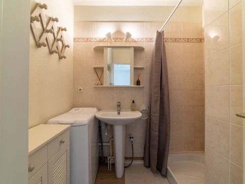 Ferienwohnung Le Lavandou, Studio, 3 Personen - photo_1011404336359