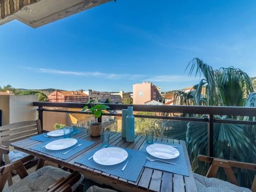 Appartement Le Lavandou, 2 pièces, 4 personnes - photo_17132547854