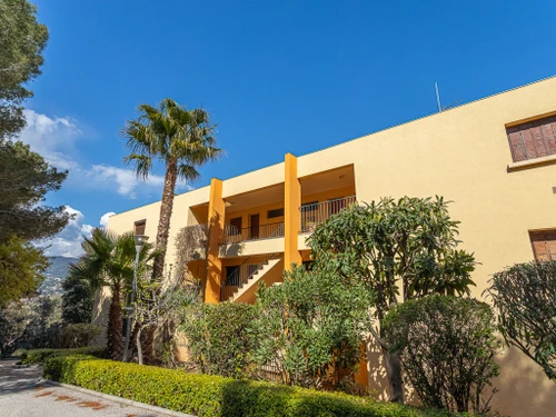 Ferienwohnung Bormes-les-Mimosas, 2 Schlafzimmer, 4 Personen - photo_1011701713606