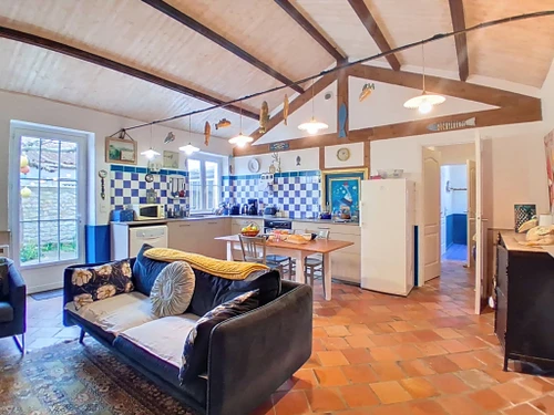 Ferienhaus Saint-Pierre-d'Oléron, 4 Schlafzimmer, 6 Personen - photo_1012212257604