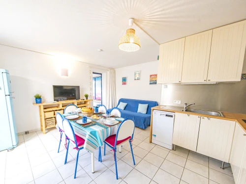 Villa Aigues-Mortes, 3 bedrooms, 6 persons - photo_1011701717208