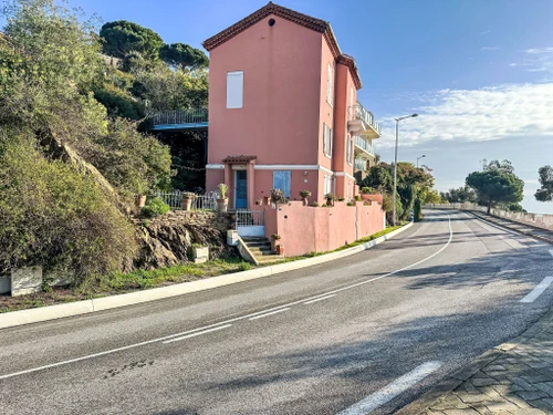 Ferienwohnung Le Lavandou, 1 Schlafzimmer, 4 Personen - photo_1011806645943