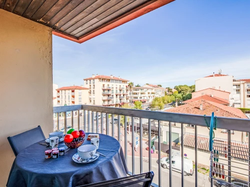 Ferienwohnung Saint-Aygulf, 1 Schlafzimmer, 4 Personen - photo_1011741884529